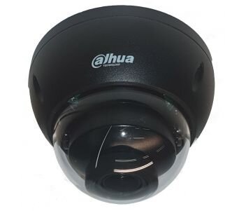 HDCVI-видеокамера Dahua DH-HAC-HDBW1200RP-Z-BE (2.7-12 мм)