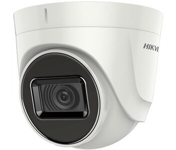 TurboHD-видеокамера Hikvision DS-2CE76U0T-ITPF (3.6 мм)