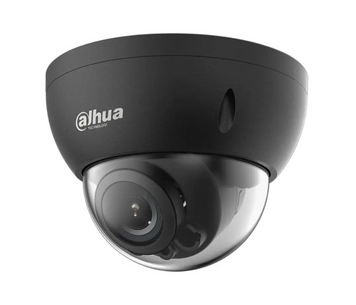 Аналоговая мультиформатная видеокамера Dahua DH-HAC-HDBW1200RP-Z-BE 2Мп 4x (2.7-12 мм)