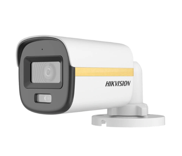 Аналоговая мультиформатная видеокамера Hikvision DS-2CE10DF3T-LFS 2Мп (2.8 мм)