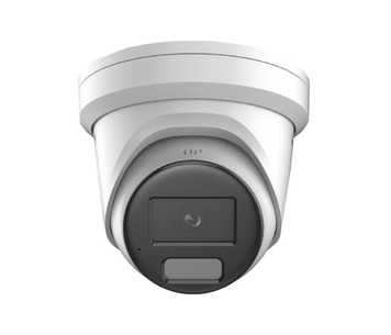 IP-відеокамера Hikvision DS-2CD2346G2H-IU(eF) 4Мп PoE мікрофон (2.8 мм)