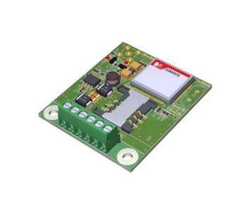 GSM-дозвонщик для сигнализации OKO-S2 (плата)