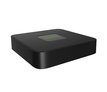 IP-видеорегистратор 10-канальный Tiandy TC-R3110 (Spec: I/B/L/Eu/V1.1) 60Мбит/с