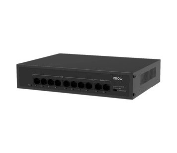 PoE-коммутатор Imou SF110P