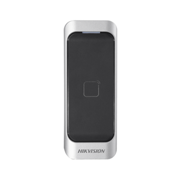 Зчитувач Mifare-карток Hikvision DS-K1107AM