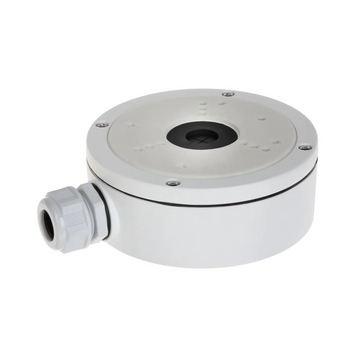 Розподільча коробка для камер Hikvision DS-1280ZJ-S