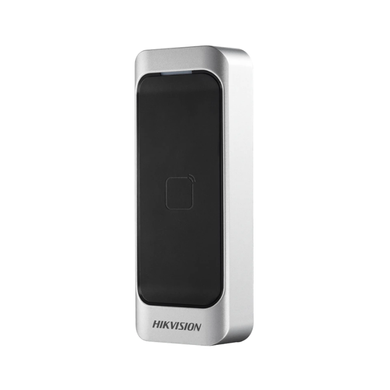Считыватель Mifare-карт Hikvision DS-K1107AM