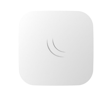 Точка доступа MikroTik cAP ac (RBcAPGi-5acD2nD) Wi-Fi5 2.4/5ГГц 360&deg; 1.773Гбит/с AP/CPE