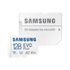 Карта памяти Samsung Evo Plus с SD-адаптером 1 из 2