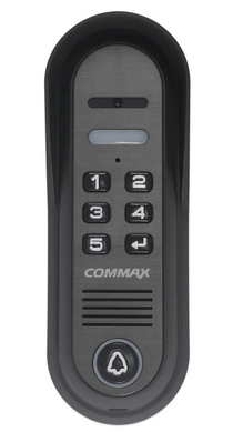 Відеопанель Commax DRC-4CPNK