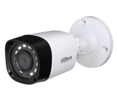 HDCVI відеокамера DH-HAC-HFW1200RP (2.8 мм)