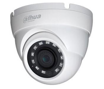 HD-CVI видеокамера Dahua HAC-HDW1220MP-S3-0280B (2.8 мм)