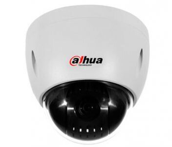 HDCVI відеокамера Dahua DH-SD42212I-HC-S3 (5.3-64 мм)
