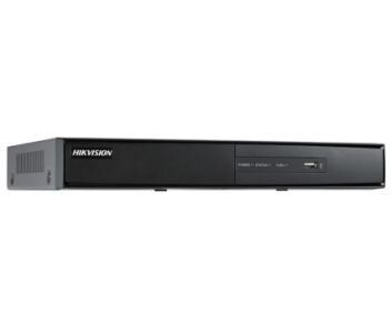 Turbo HD відеореєстратор Hikvision DS-7208HGHI-SH
