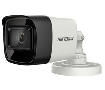 TurboHD-відеокамера Hikvision DS-2CE16U0T-ITF (2.8 мм)