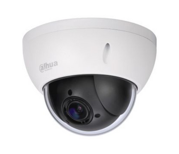 IP-видеокамера Dahua DH-SD22404T-GN 4Мп PoE 4x (2.7-11 мм)