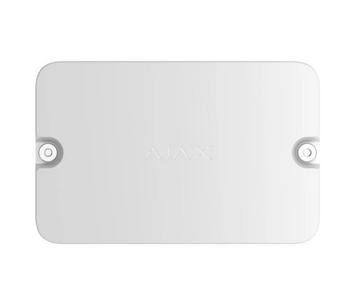 Бездротовий адресний модуль для пожежної сигналізації Ajax EN54 I/O Module (2X2)