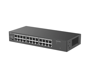 Комутатор Ruijie Reyee RG-ES124G-L (24x1G RJ-45) 48 Гбіт/с