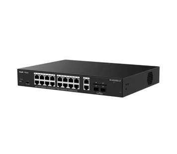 PoE-коммутатор Ruijie Reyee RG-ES22xGS-LP