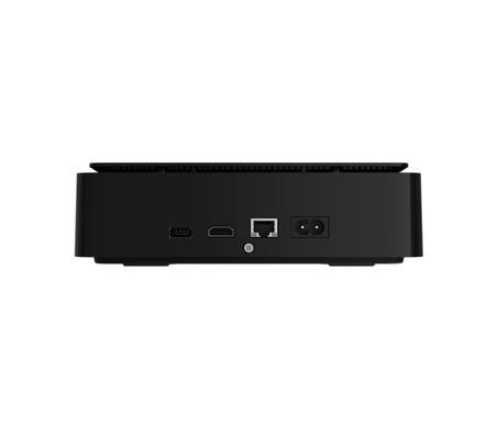 IP-видеорегистратор с HDMI Ajax NVR HDC