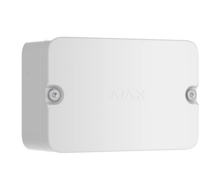 Бездротовий адресний модуль для пожежної сигналізації Ajax EN54 I/O Module (2X2)