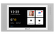 IP-видеодомофон BAS-IP AT-07L 7'' IPS SIP PoE Android 1 из 3