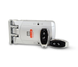 Комплект беспроводного автономного smart-замка ATIS Lock WD-03L 1 из 3