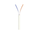Кабель витая пара уличный OK-Net КПП-ВП UTP Cat5 Cu PE (2х2х0.5) 24AWG (305 м) 1 из 2
