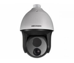 IP відеокамера Hikvision DS-2TD4035D-50 (50 мм)