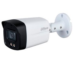 HDCVI Видеокамера DH-HAC-HFW1239TLMP-A-LED (3.6 мм)