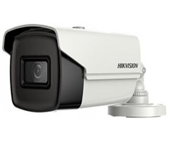 Turbo HD видеокамера Hikvision DS-2CE16U0T-IT3F (3.6мм)