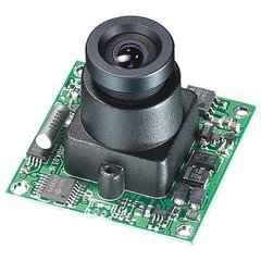 Аналогова відеокамера Sunkwang SK-1107 PHC/SH (3,6 мм)