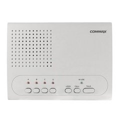 Переговорний пристрій Commax WI-4C