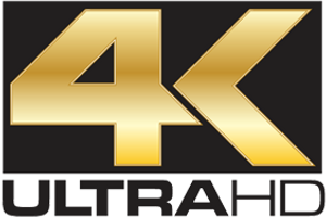 Технологія 4K в системах відеоспостереження