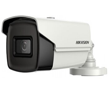 TurboHD-відеокамера Hikvision DS-2CE16U0T-IT3F (3.6мм)