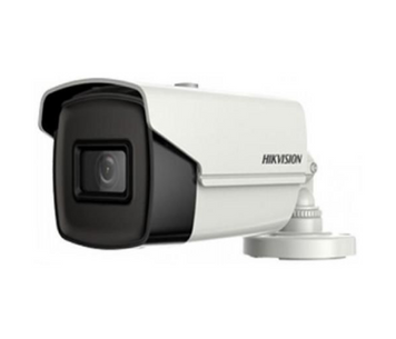 TurboHD-видеокамера Hikvision DS-2CE16U0T-IT3F 8Мп (3.6 мм)