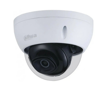 IP-видеокамера Dahua DH-IPC-HDBW2230EP-S-S2 2Мп PoE (3.6 мм)