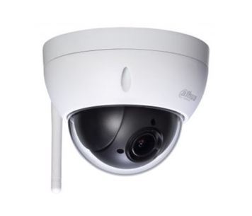 IP-відеокамера Dahua DH-SD22404T-GN-W 4Мп Wi-Fi 4x (2.7-11 мм)