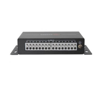 Розширювач шини RS-485 на 8 бездротових зон Hikvision DS-PM-RSI8