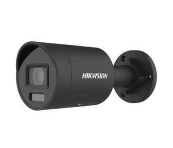 IP-видеокамера Hikvision DS-2CD2047G2H-LIU(eF) 4Мп PoE (2.8 мм)