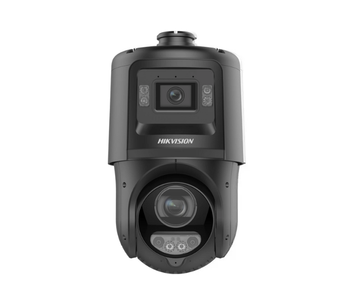 IP-видеокамера Hikvision DS-2SE4C425MWG-E/14(F0)(Black) 4Мп 25x (2.8+4.8-120 мм)