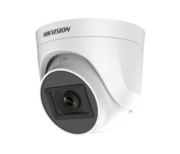 TurboHD-відеокамера Hikvision DS-2CE76H0T-ITPF(C) 5Мп (2.8 мм)