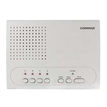 Переговорное устройство Commax WI-4C