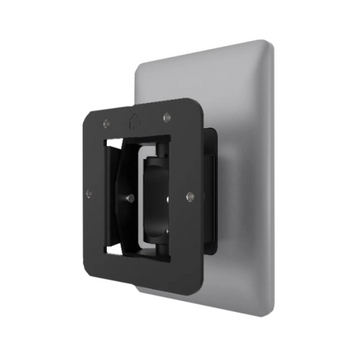 Настенный кронштейн для терминалов контроля доступа Hikvision DS-KAB6-W1
