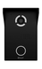 IP-видеопанель индивидуальная BAS-IP AV-03D 2Мп 90&deg; QR PoE