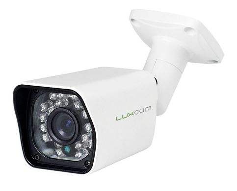 AHD відеокамера LuxCam AHD-LBA-S1080/3 (3.6 мм)