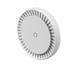 Точка доступа MikroTik cAP ax (cAPGi-5HaxD2HaxD) Wi-Fi6 2.4/5ГГц 360&deg; 1.2Гбит/с AP/CPE 2 из 2
