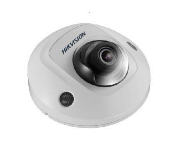 IP відеокамера Hikvision DS-2CD2525FWD-IWS (2,8 мм)