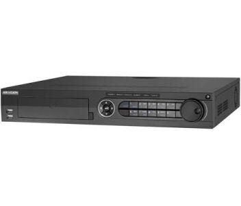 Turbo HD видеорегистратор Hikvision DS-7308HQHI-F4/N