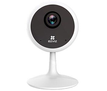 IP відеокамера Ezviz CS-C1C (D0-1D1WFR) (2.8 мм)